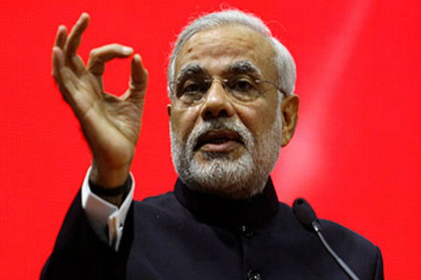 नरेन्द्र मोदी सरकार अब तक सभी मोर्चे पर विफल रही है-कांग्रेस