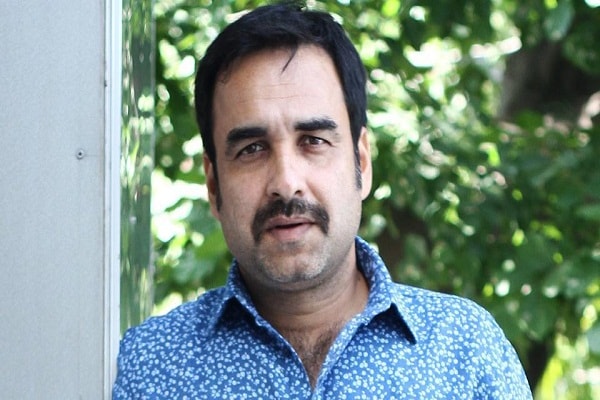 पंजाबी फिल्म में काम करने जा रहे हैं अभिनेता पंकज त्रिपाठी