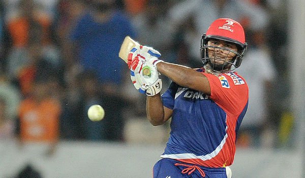 Rishabh Pant became third batsman to score 600 runs in IPL 11