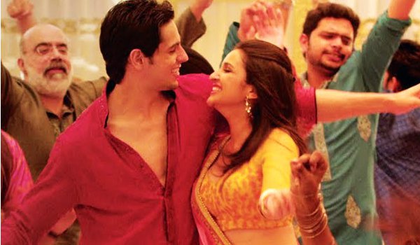 Siddharth Malhotra again team up with Parineeti Chopra