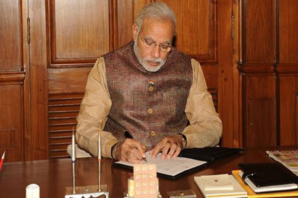 मोदी और शाह लोगों तक पहुंच बनाने के लिए आज से एक “विशेष तरह ”के कार्यक्रम की शुरूआत करेंगे