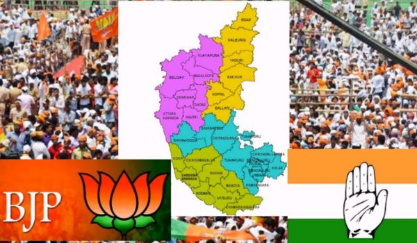 karnataka assembly elections result 2018