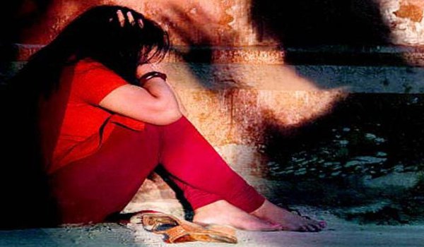 woman constable raped at police station by cop in Kishanganj