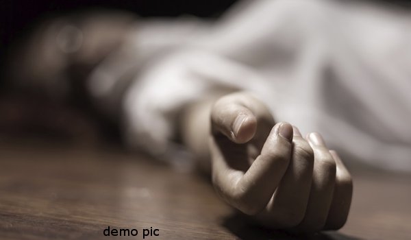 Woman commits suicide after killing daughter in Puducherry