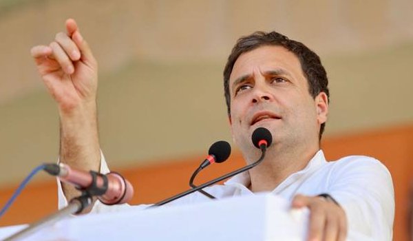 न्यायालय के फैसले से हमारी रूख की पुष्टि हुई-राहुल गांधी