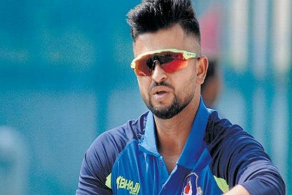 धोनी के विध्वंसक प्रदर्शन को देखते हुए उनकी जगह कोई नहीं ले सकता- रैना
