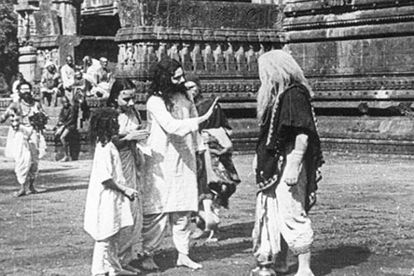 3 मई 1913 को प्रदर्शित हुयी थी पहली भारतीय फिलम राजा हरिश्चंद्र