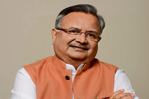 मोदी ने भारत को एक शक्तिशाली और स्वाभिमानी राष्ट्र के रूप में नई पहचान दिलाई: रमन सिंह