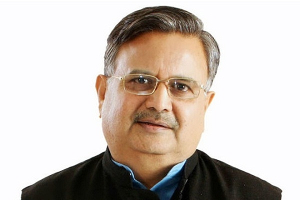 कांग्रेस छोड़कर भाजपा में शामिल होने वालो का स्वागत -रमन सिंह