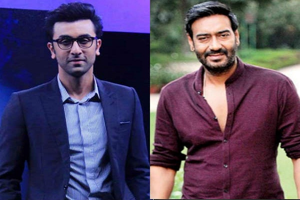 लव रंजन फिल्म में दिख सकते है रणबीर कपूर और अजय देवगन