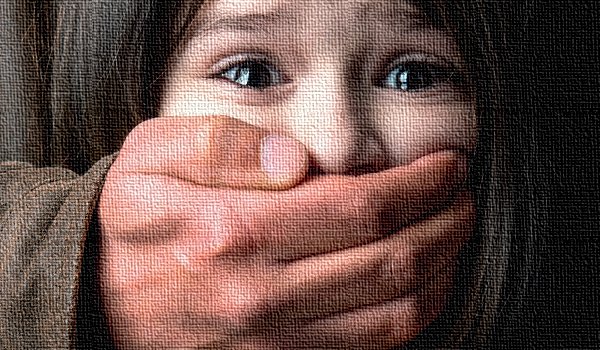10 year old girl raped by 55 year old man in Ghazipur