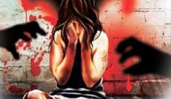 6 year old girl raped by 12 year old boy in gonda