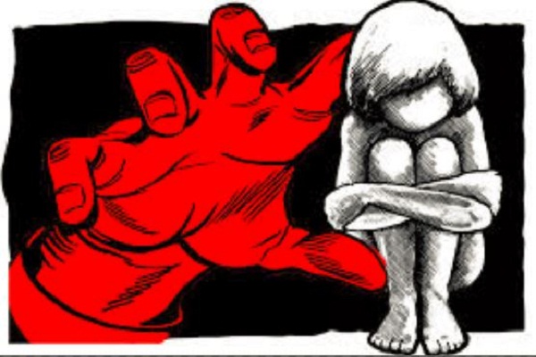 पटियाला में मकान मालिक ने किया तीन साल की बच्ची के साथ बलात्कार