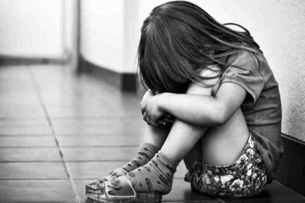 अलवर में सात माह की बच्ची को एक युवक ने बनाया हवस का शिकार
