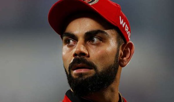 Virat Kohli slams middle order failure after RCB crash out