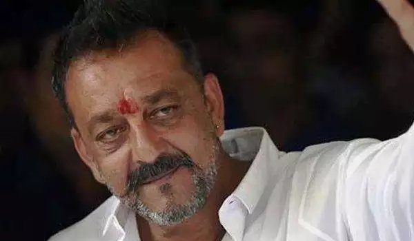 when Sanjay Dutt wanted to settle in US