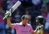 AB de Villiers quits international cricket, tired and running out of gas