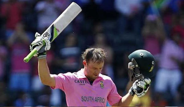 AB de Villiers quits international cricket, tired and running out of gas