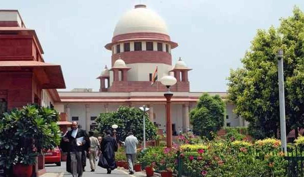 Supreme Court rejects center's plea to stay verdict on SC/ST Law