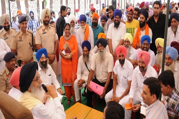 अब दो से अधिक बेटियों के विवाह पर भी मुख्यमंत्री विवाह शगुन मिलेगा