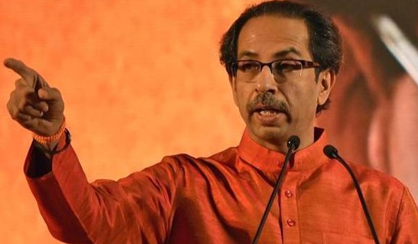BJP does not need its friend and allies anymore : Uddhav Thackeray