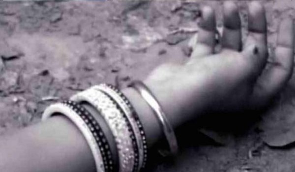 sonipat honor killing : brother Angry with love marriage, shot killed his pregnant sister