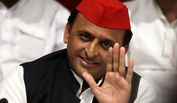 Akhilesh Yadav targets Yogi Adityanath over storm deaths