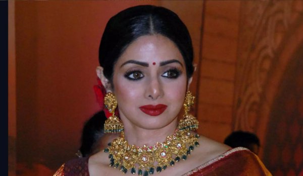 a documentary and a museum will make in memories of sridevi