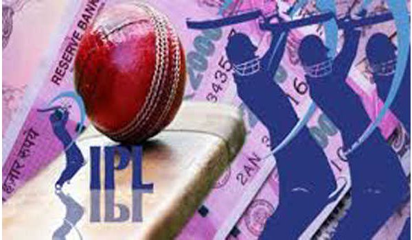 Two arrested for IPL betting in jaipur