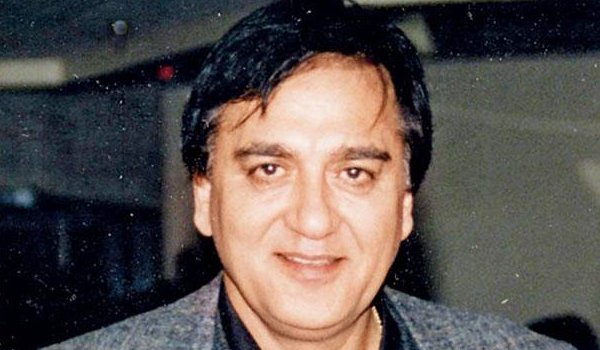 May 25 in history : sunil dutt death anniversary