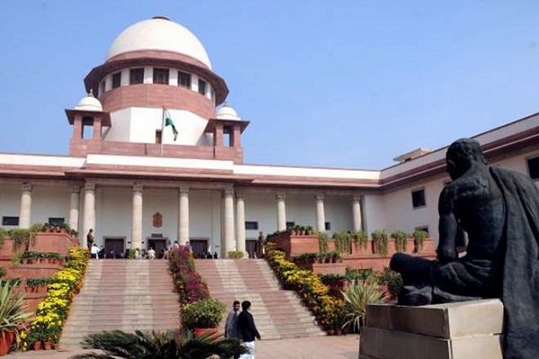पूर्व मुख्यमंत्री स्थायी तौर पर सरकारी बंगला हासिल करने के हकदार नहीं-शीर्ष अदालत