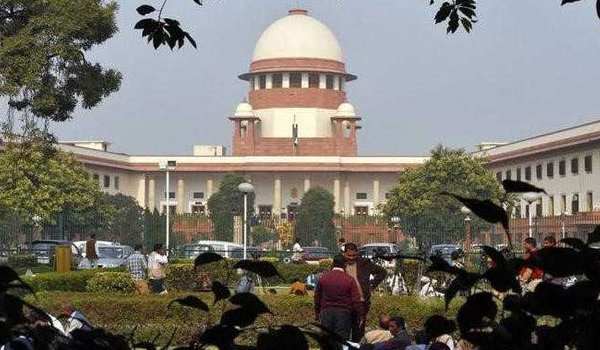 No stay on Yeddyurappa swearing-in after midnight battle in Supreme