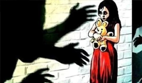Teacher detained for sexual assault of minor girl in Ghazipur