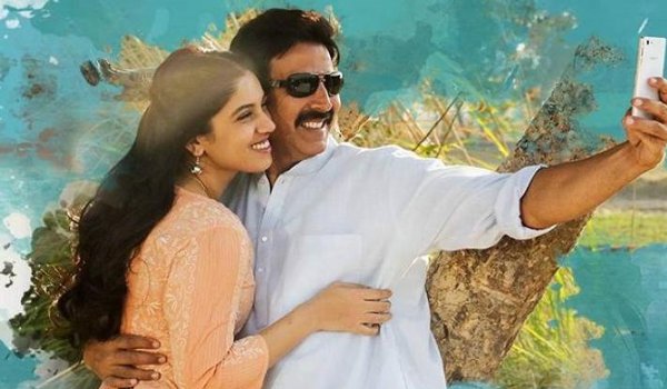 43rd Matoshree Award Announced, 'Toilet Ek Prem Katha' Best Film