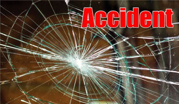 speeding truck rammed eight persons in jalaun, six died