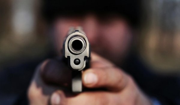 TSR jawan shoots wife, children and self in Tripura