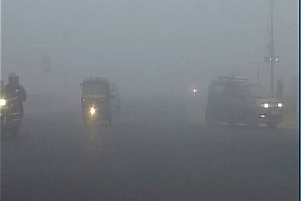 राजस्थान में तेज अंधड़ से 15 लोगो की मौत और 100 से ज्यादा घायल