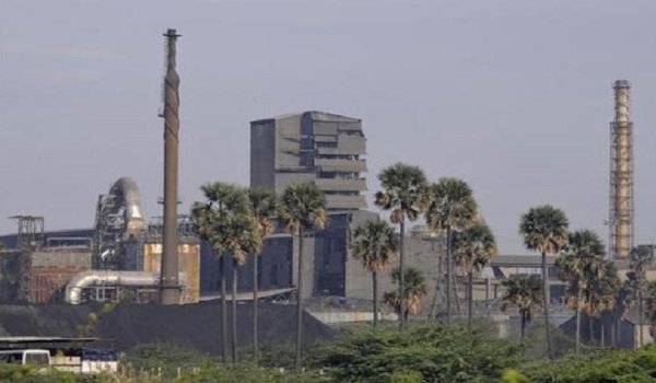 TNPCB orders closure of Sterlite plant in thoothukudi