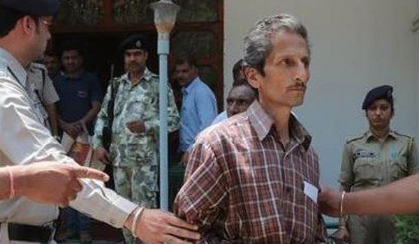 Kasauli firing accused Vijay Kumar remanded to police custody till May 8