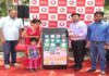 जयपुर और नागौर के भाग्यशाली विजेताओं ने जीता आई-फोन