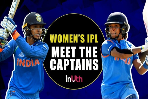 महिला टी-20 चैलेंज मैच में भिड़ेंगे स्मृति मंधाना और हरमनप्रीत कौर की टीमें