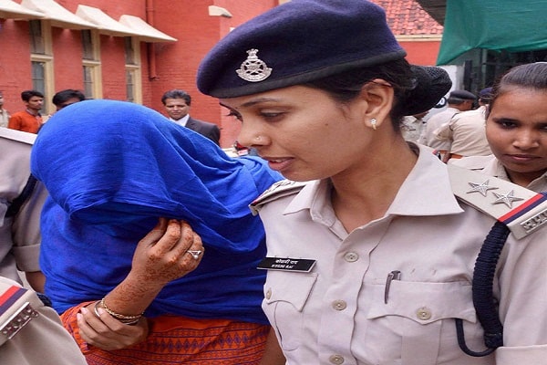 बीकानेर में महिला पर एक युवक की हत्या का मामला दर्ज हुआ