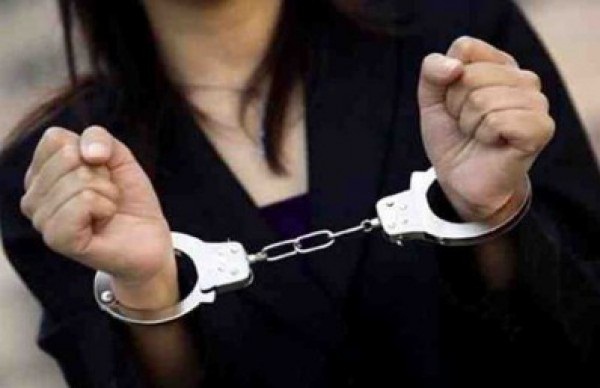 Woman Arrested in Police Officer's Missing by becoming ADGP's sister