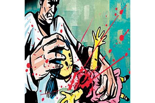 गर्भवती पत्नी और बच्चे की हत्या के आरोप में पति को दोहरा आजीवन कारावास