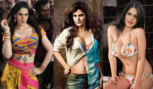 Happy Birthday: actress Zareen Khan turns 31
