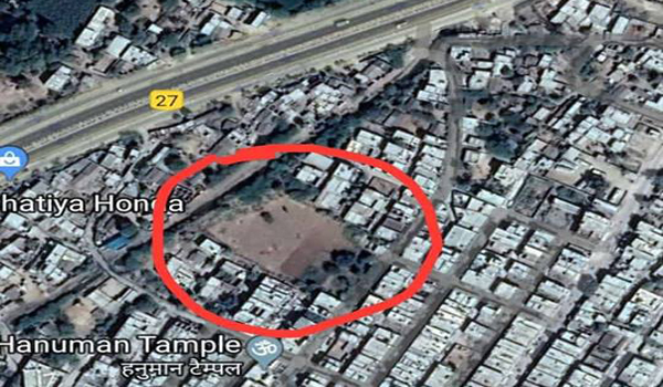 saroopganj, sirohi, adarsh vidya mandir