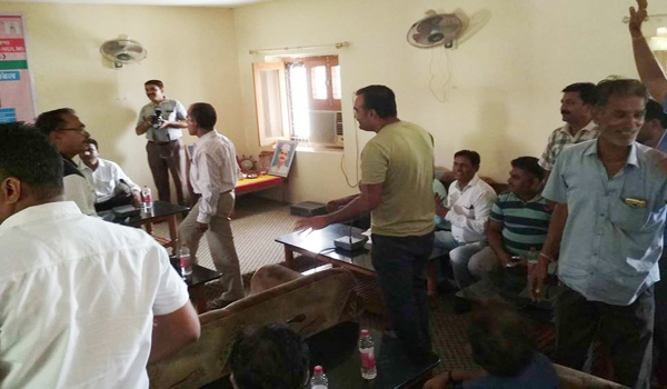 sirho, rss, seva bharti