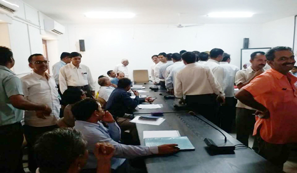 sirohi, sirohi bar assiciation, collecterate
