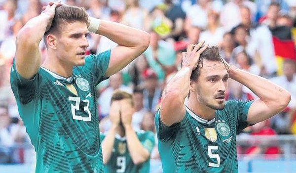 FIFA World Cup 2018