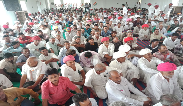 sirohi congress, sanyam lodha, aicc, vivel bansal